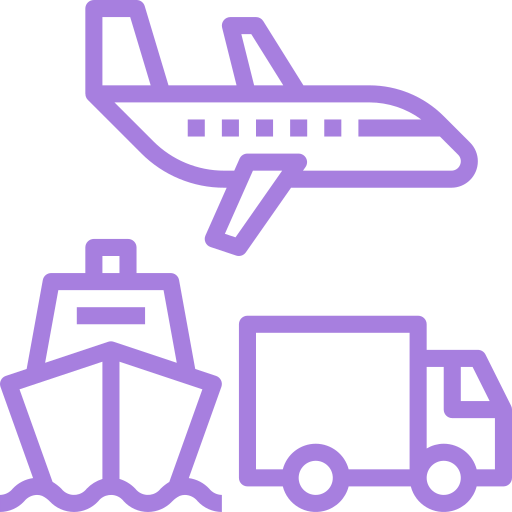 Logistics & Transport